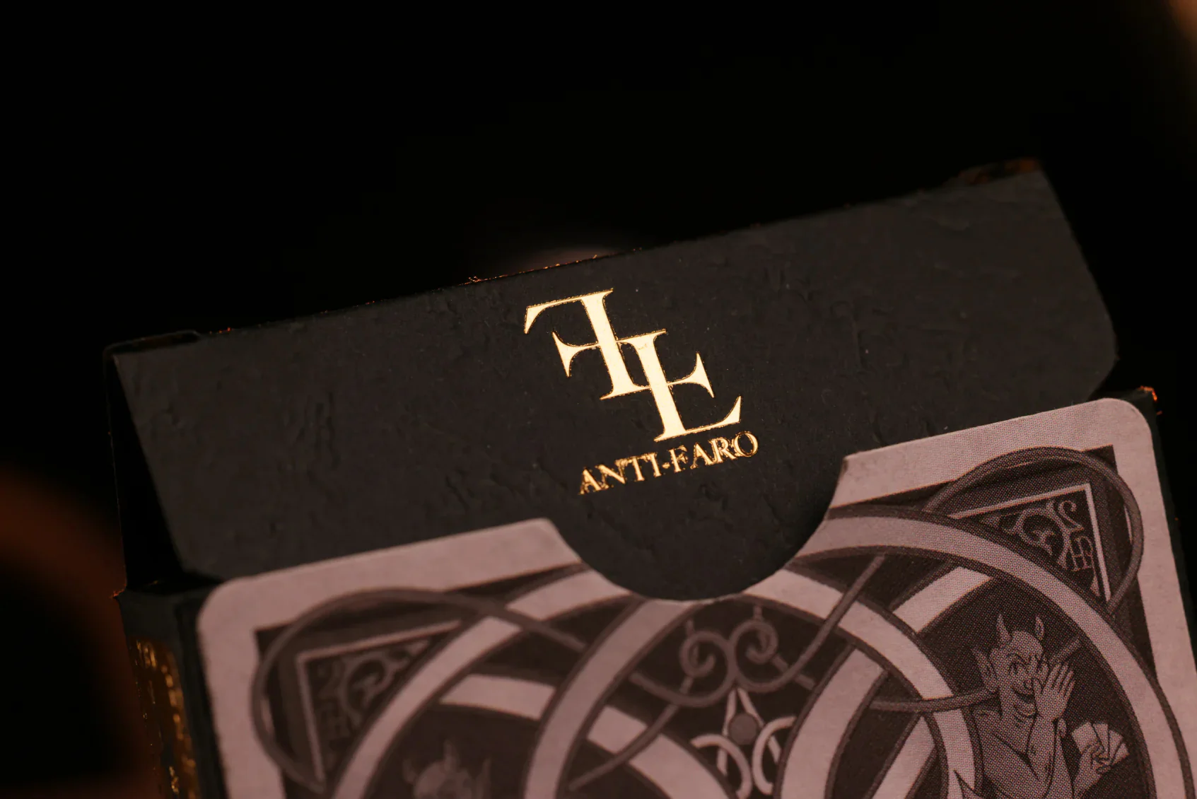 The Magician's Last Secret Clubs Edition Playing Cards by Room One - Image 5