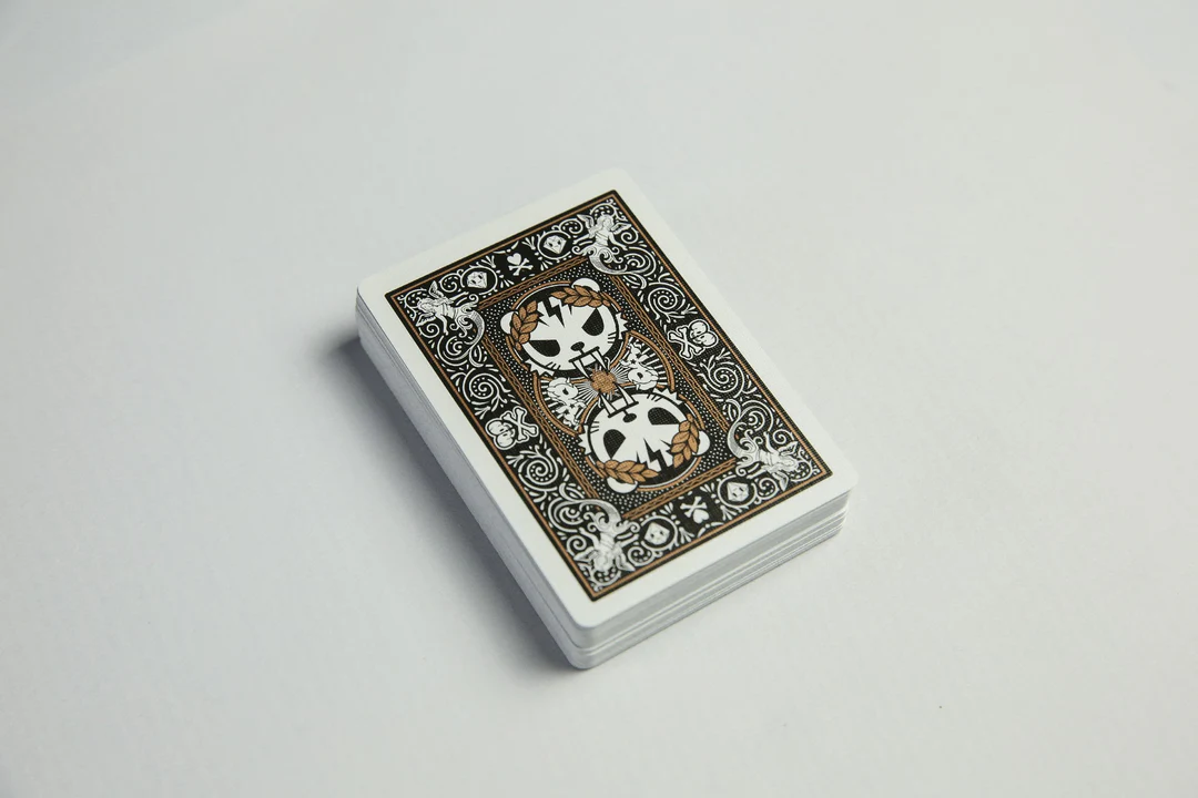Tokidoki Sports Playing Cards - Image 4