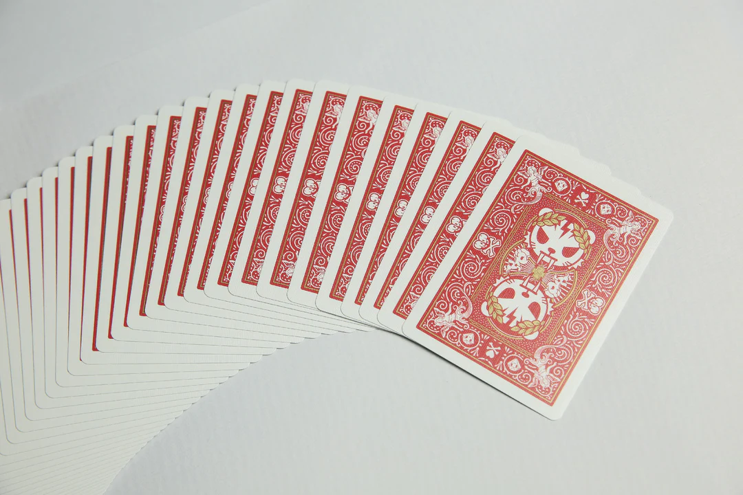 Tokidoki Sports Playing Cards - Image 6