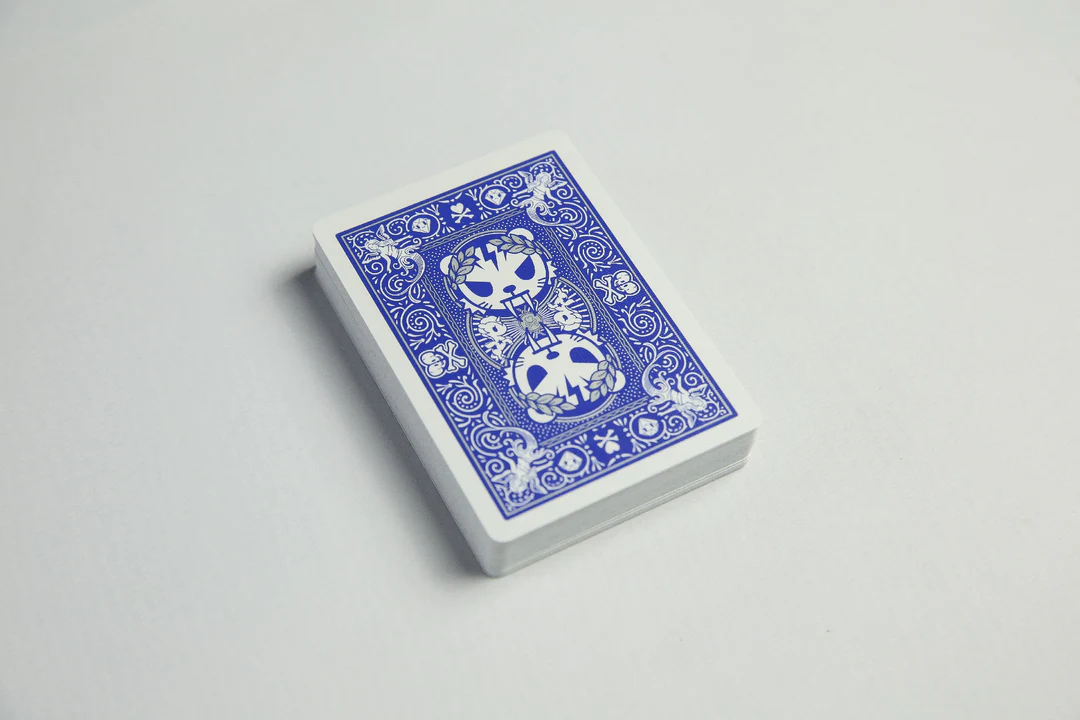 Tokidoki Sports Playing Cards - Image 8