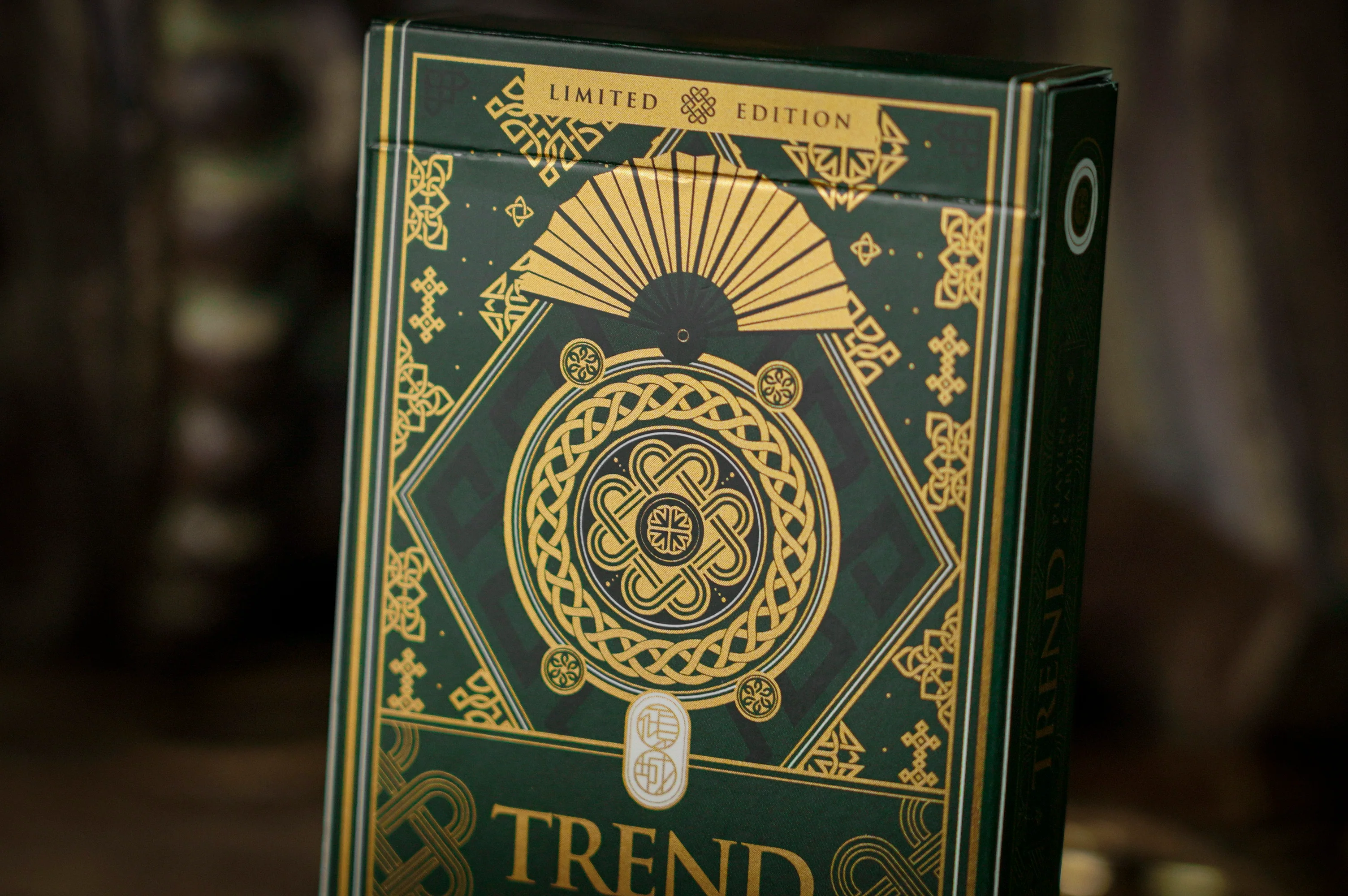 Trend Playing Cards by TCC - Image 13