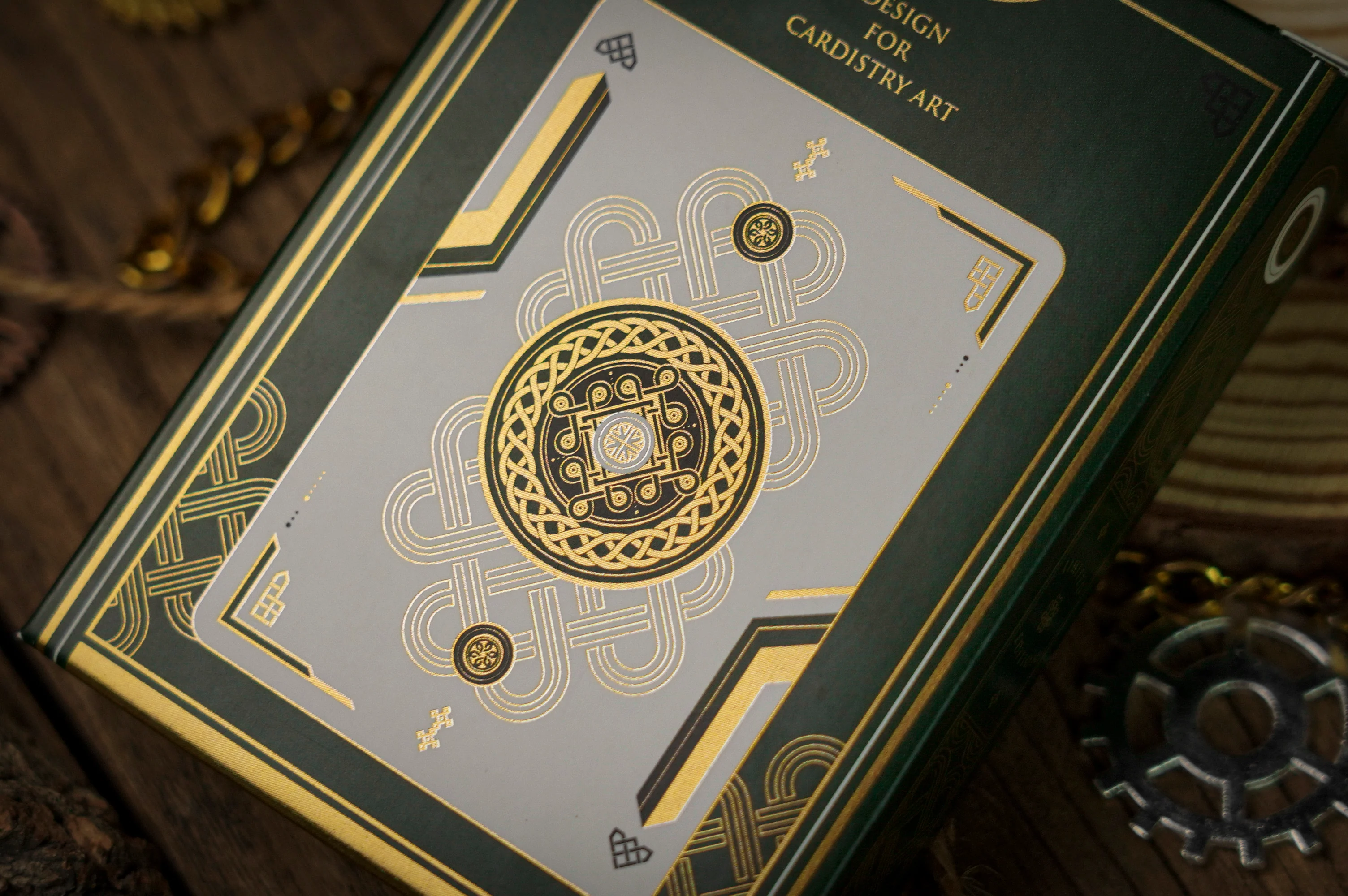 Trend Playing Cards by TCC - Image 14