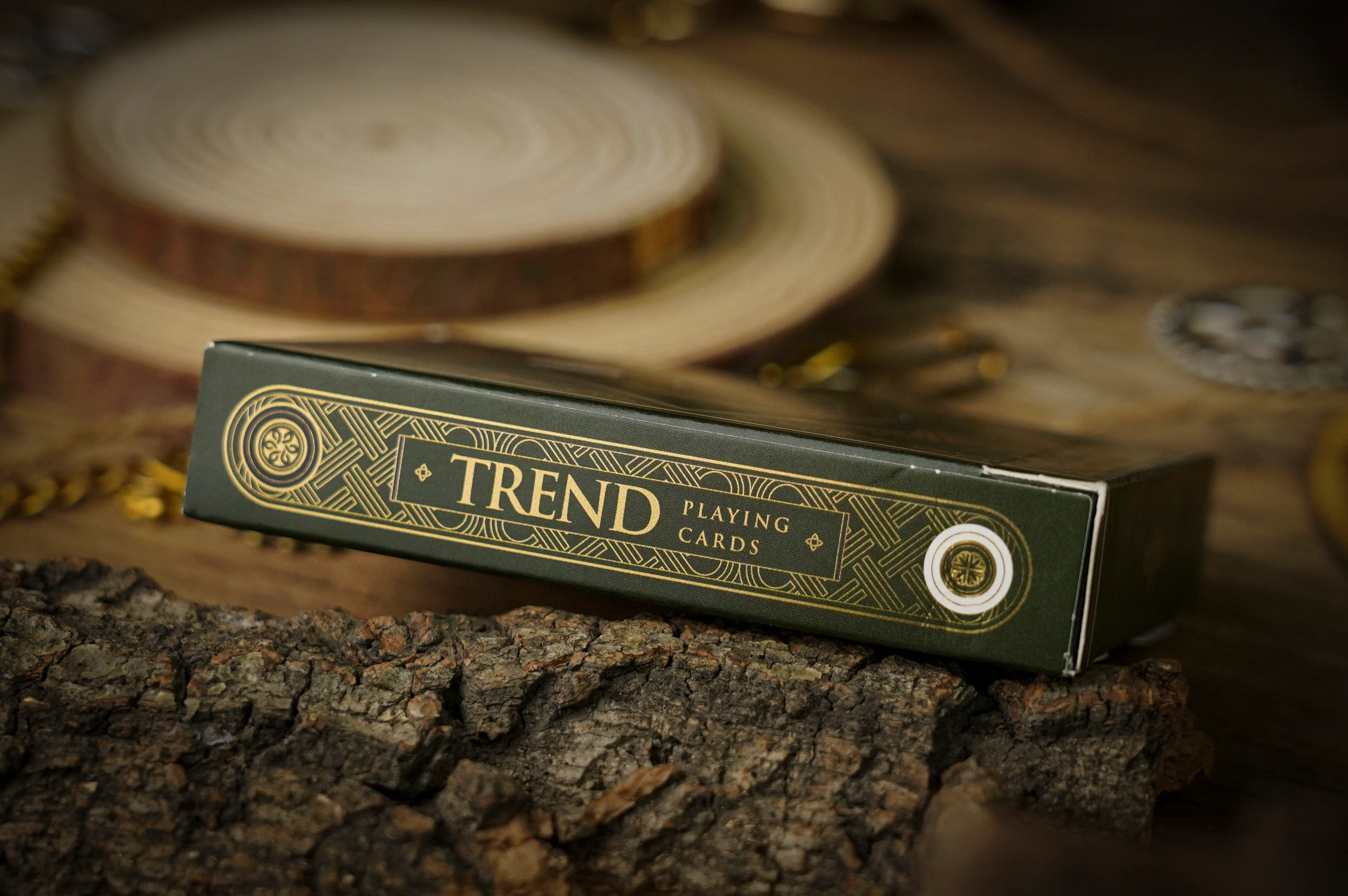 Trend Playing Cards by TCC - Image 16