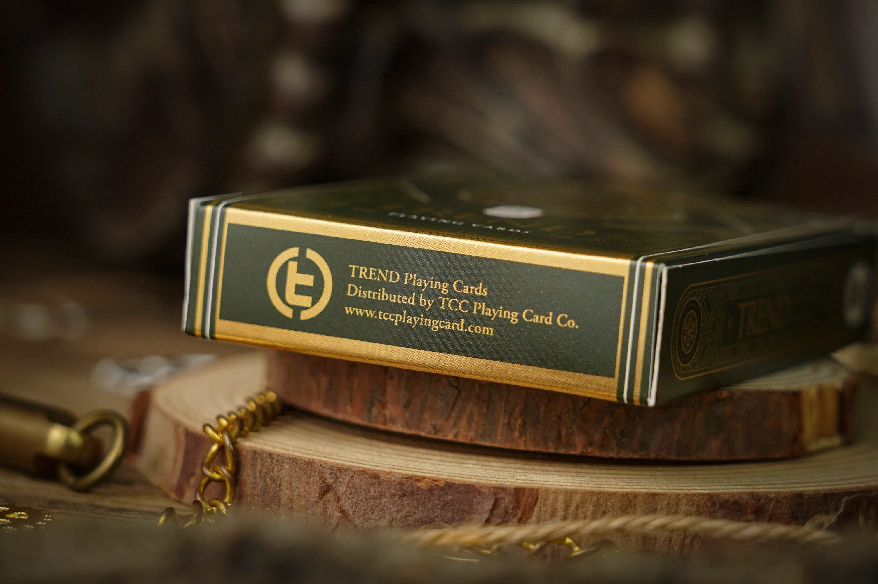 Trend Playing Cards by TCC - Image 17