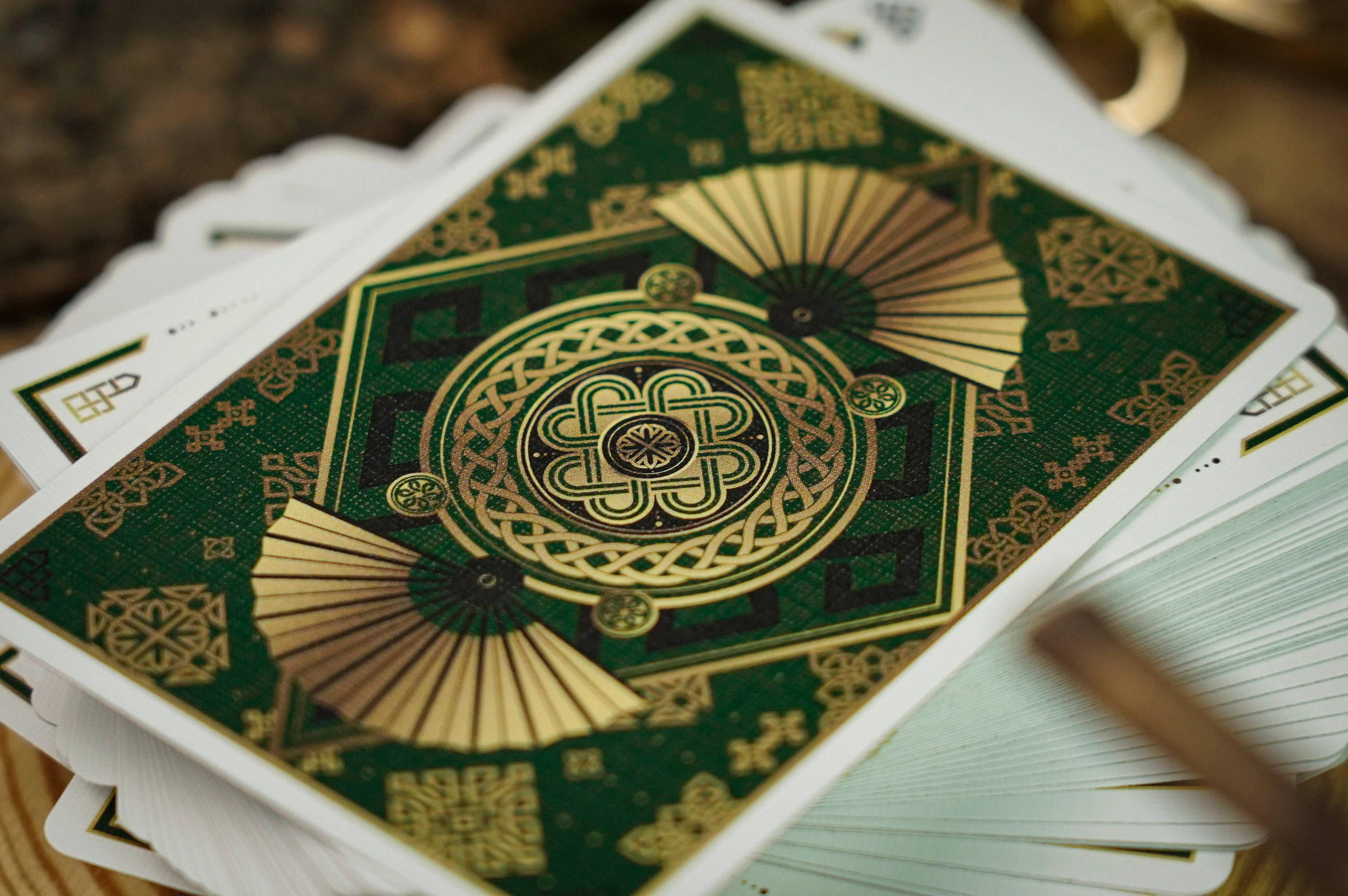 Trend Playing Cards by TCC - Image 20