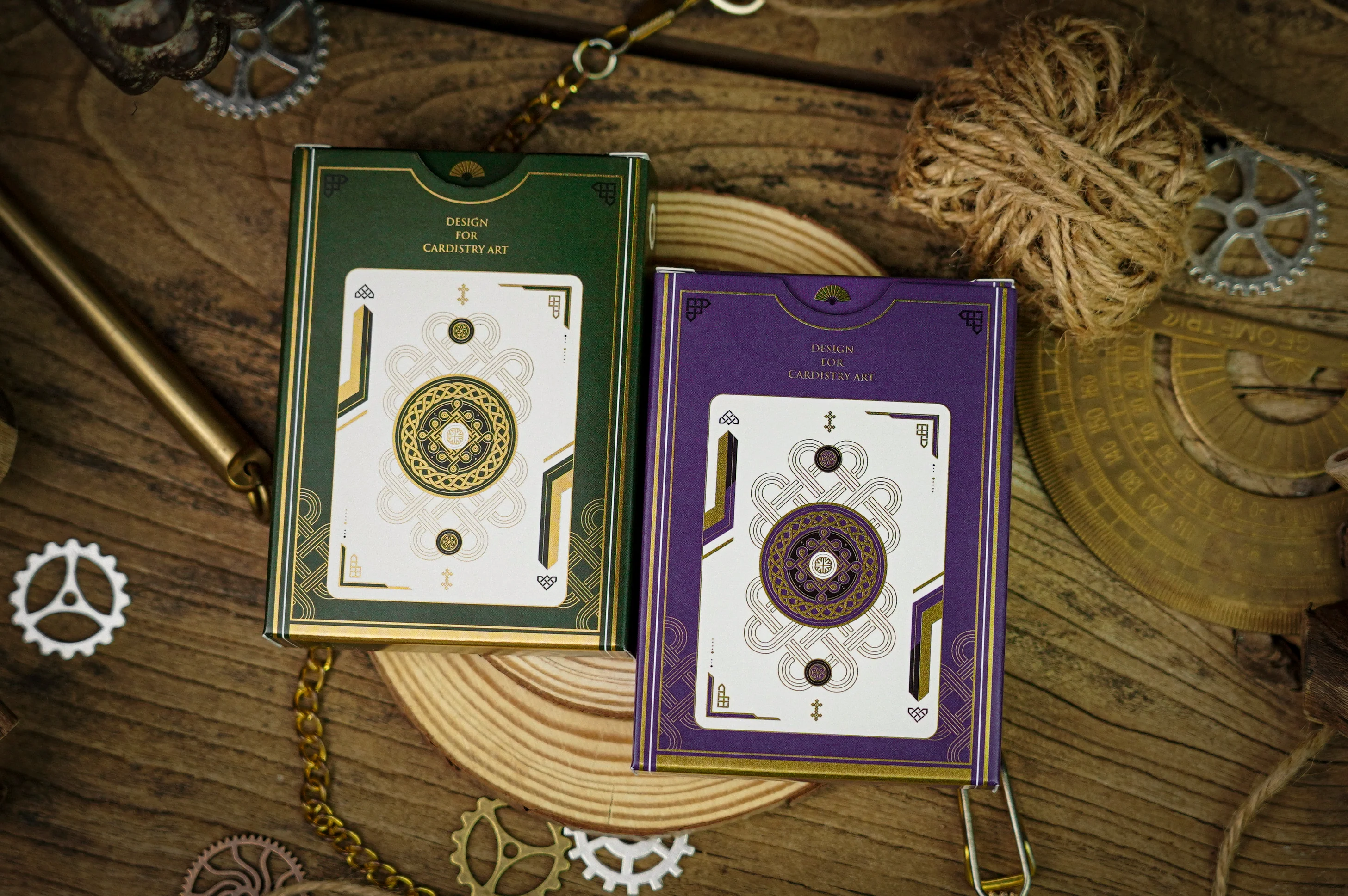 Trend Playing Cards by TCC - Image 5