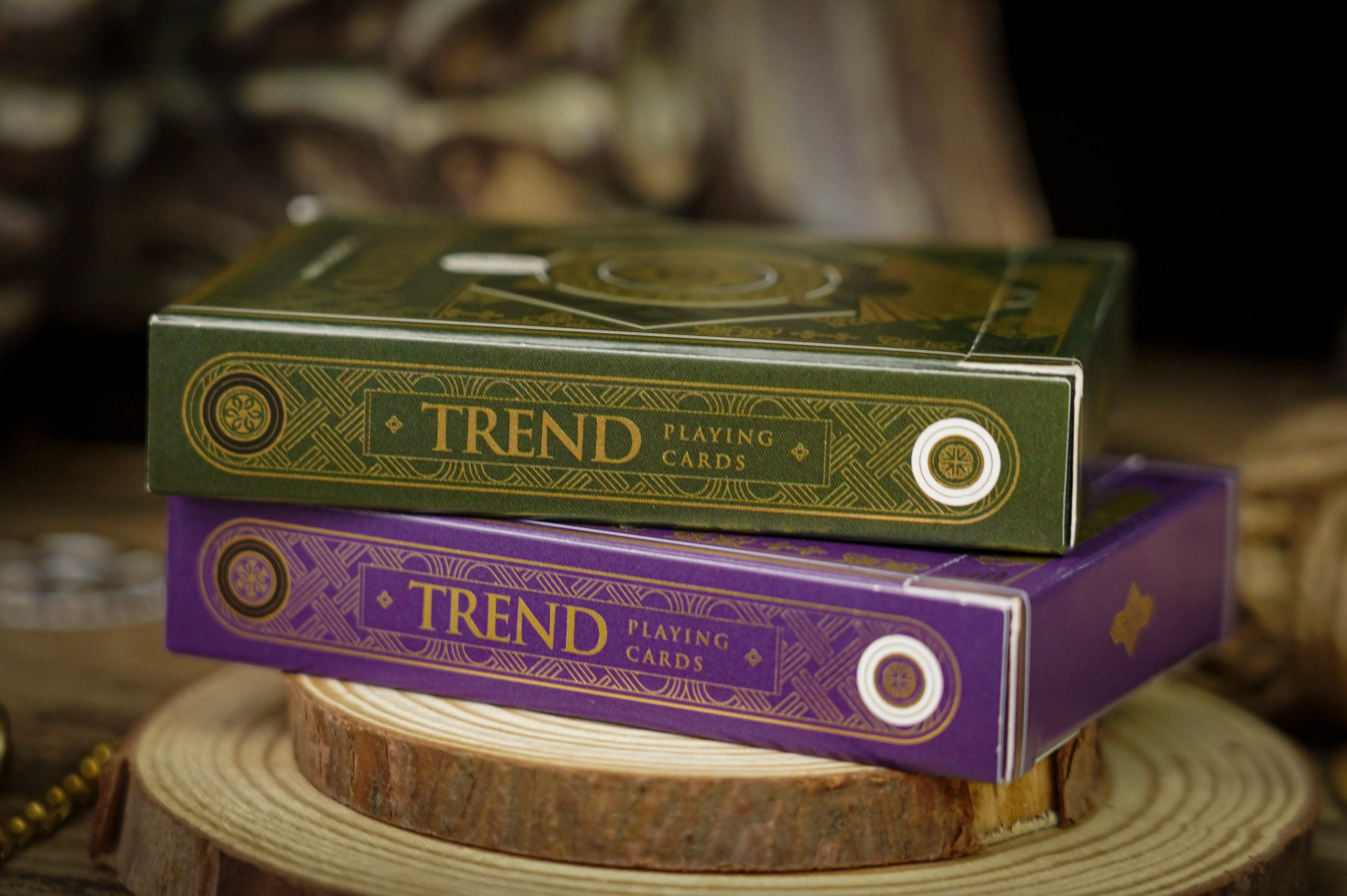 Trend Playing Cards by TCC - Image 6