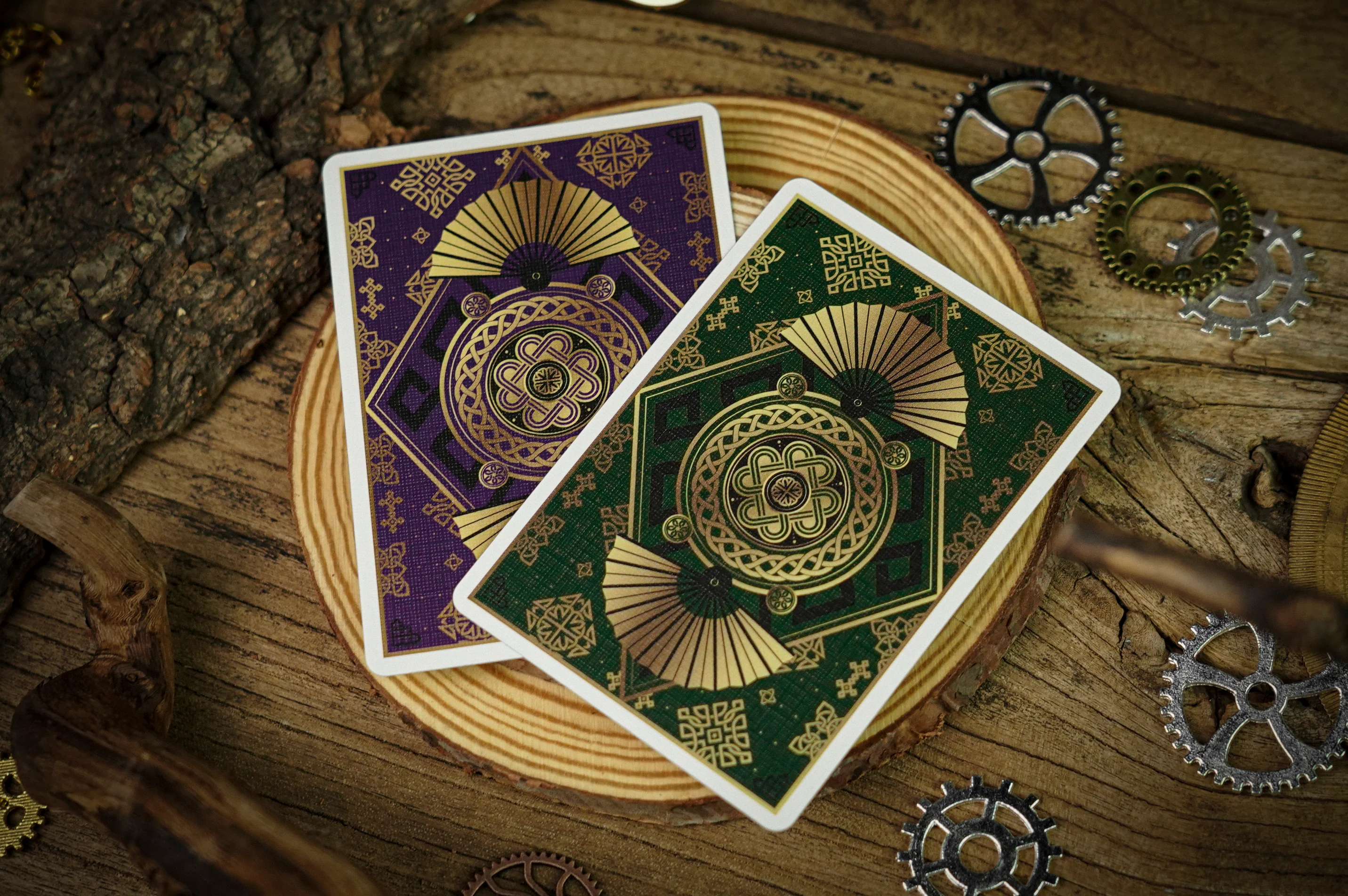 Trend Playing Cards by TCC - Image 7
