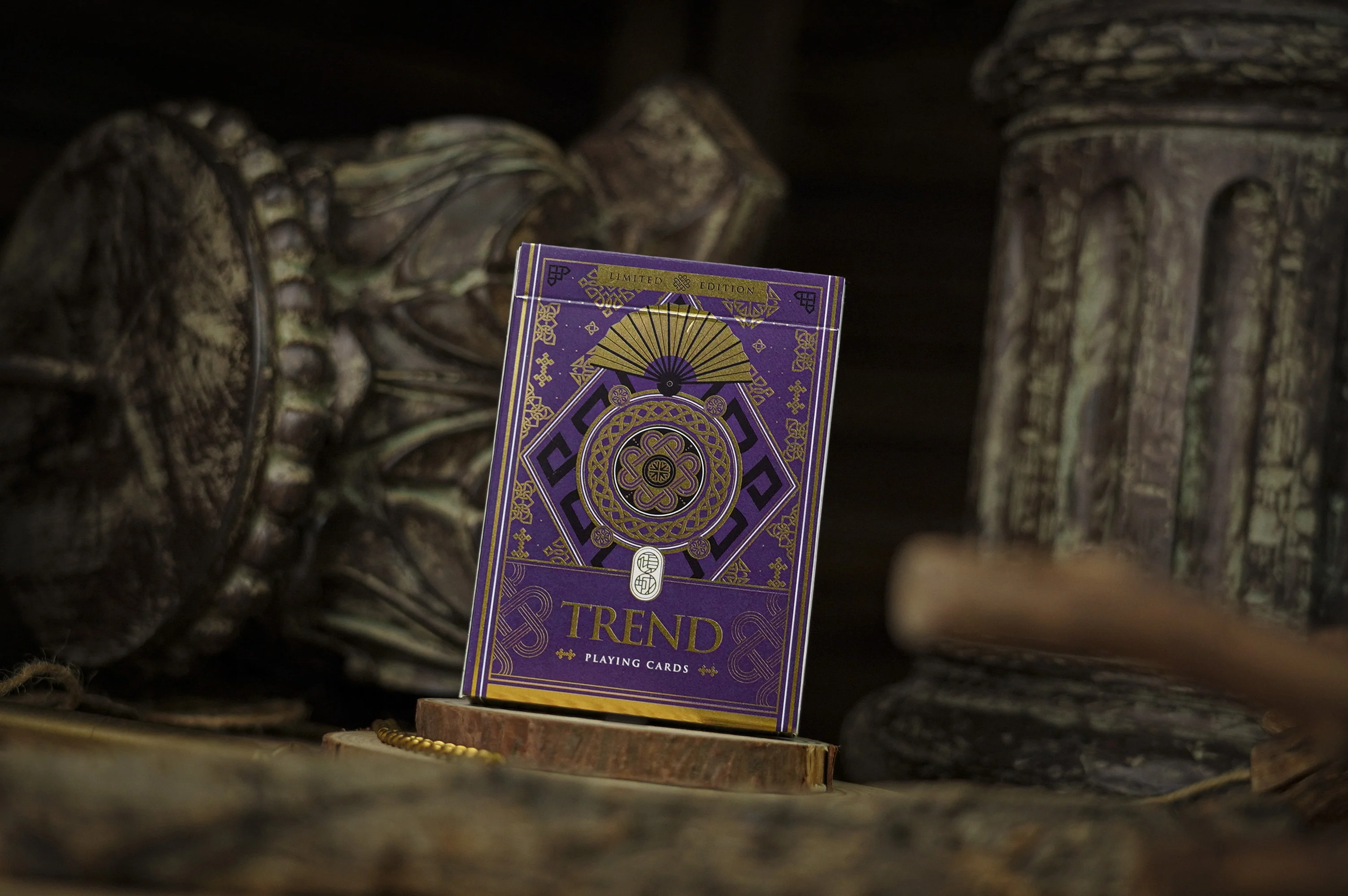 Trend Playing Cards by TCC - Image 8
