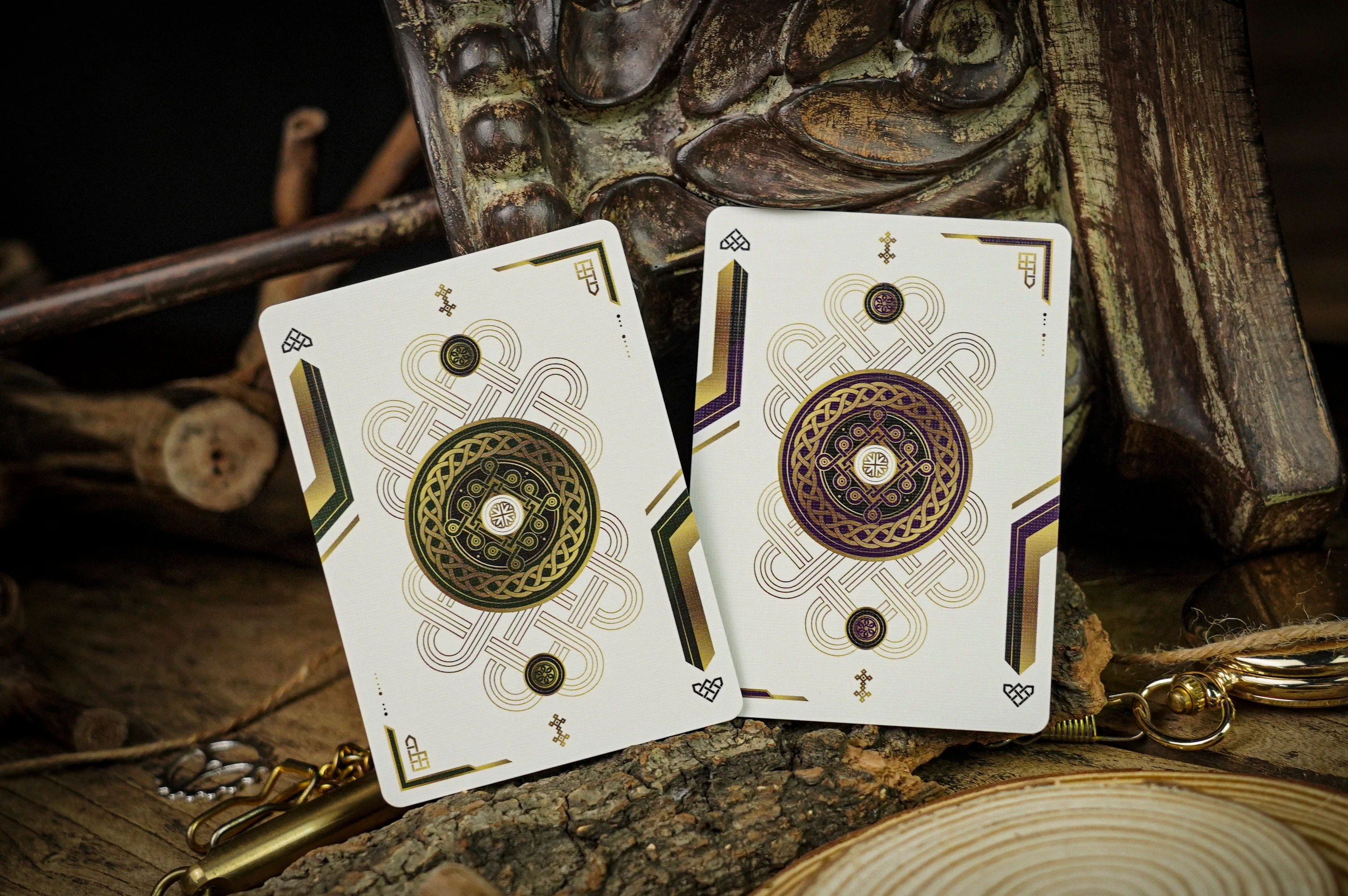Trend Playing Cards by TCC - Image 9