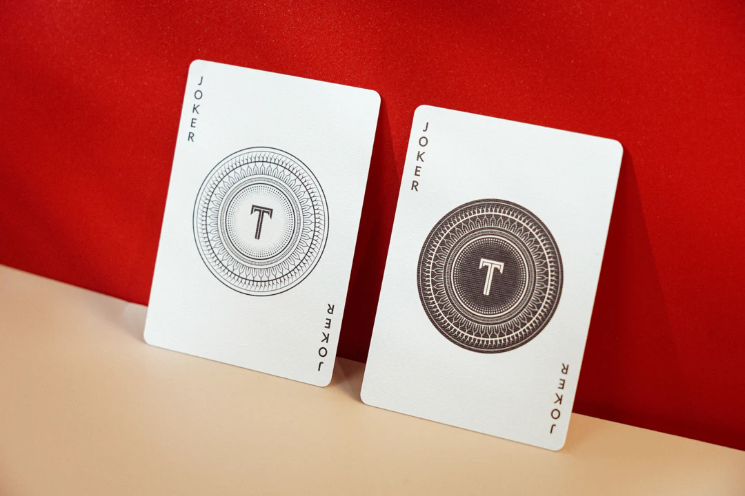 Triumph Playing Cards by TCC - Image 13
