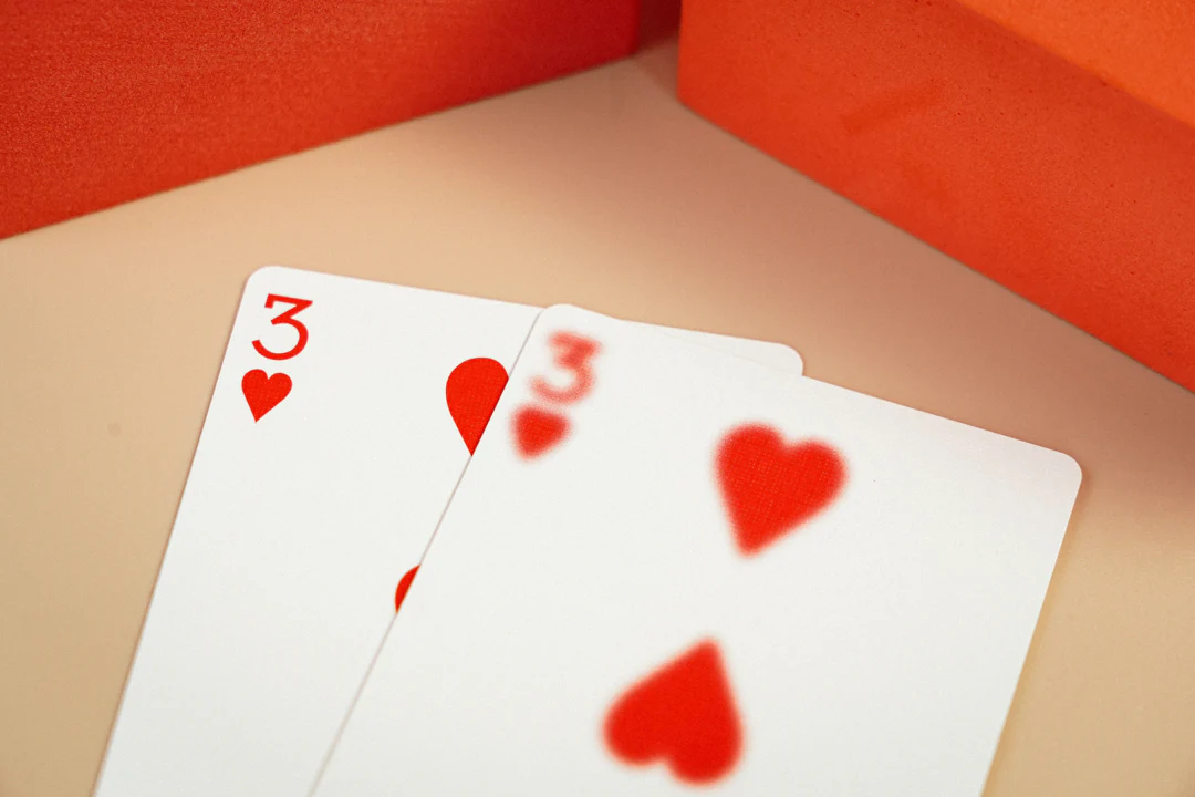 Triumph Playing Cards by TCC - Image 15