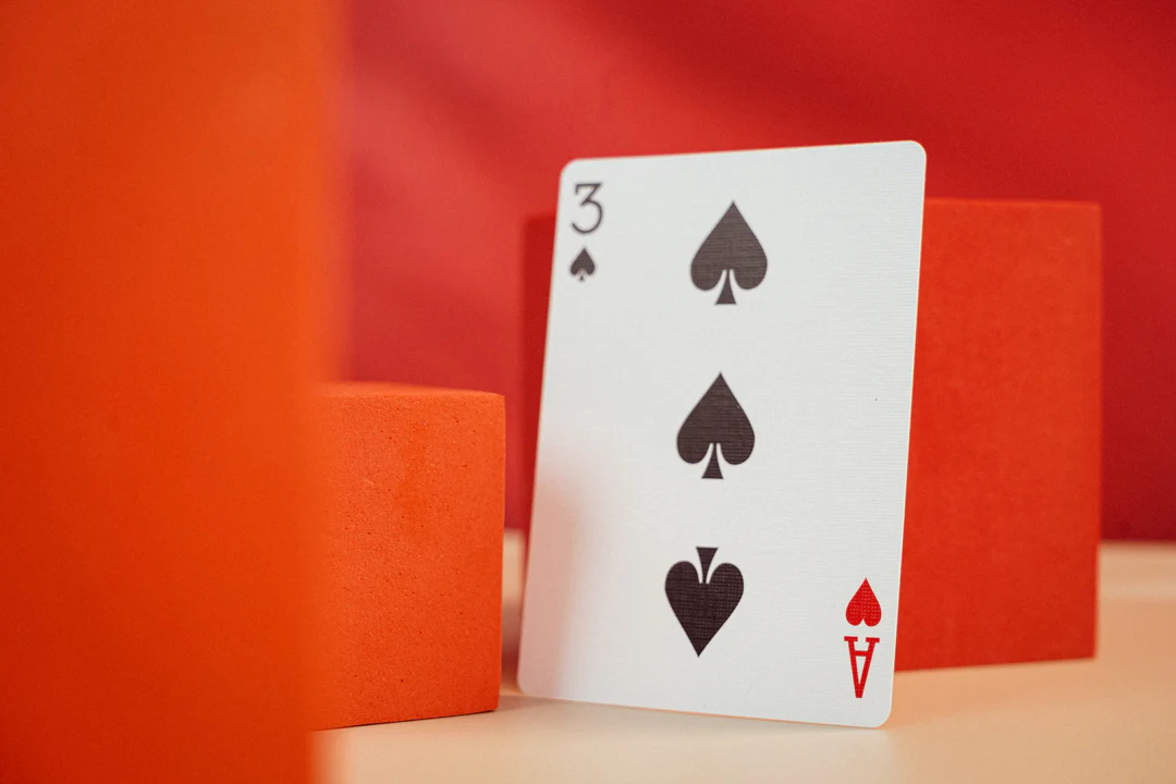 Triumph Playing Cards by TCC - Image 16