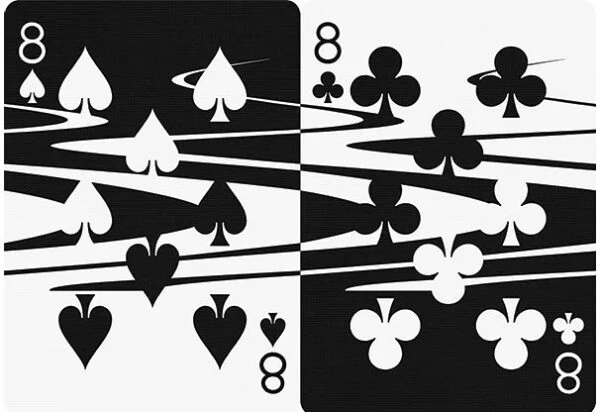 Wavy Playing Cards by Nathan Stichter - Image 4