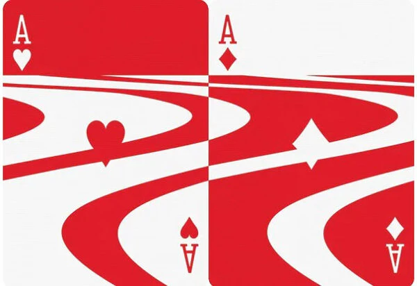 Wavy Playing Cards by Nathan Stichter - Image 5