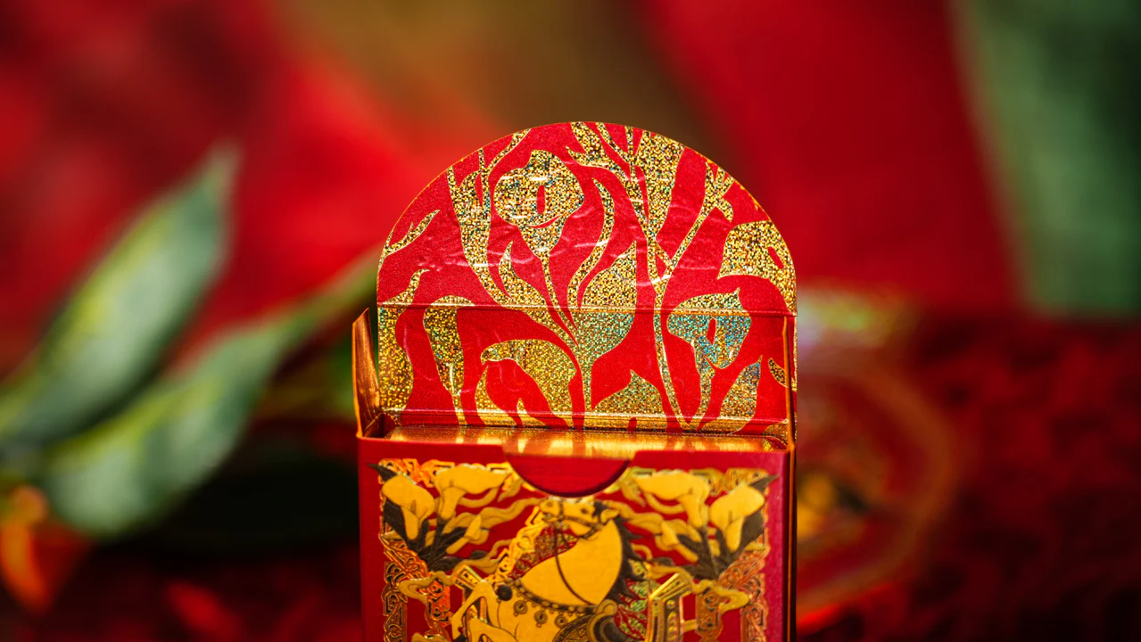 Year of the Horse Collection Set by TCC Fashion - Image 5
