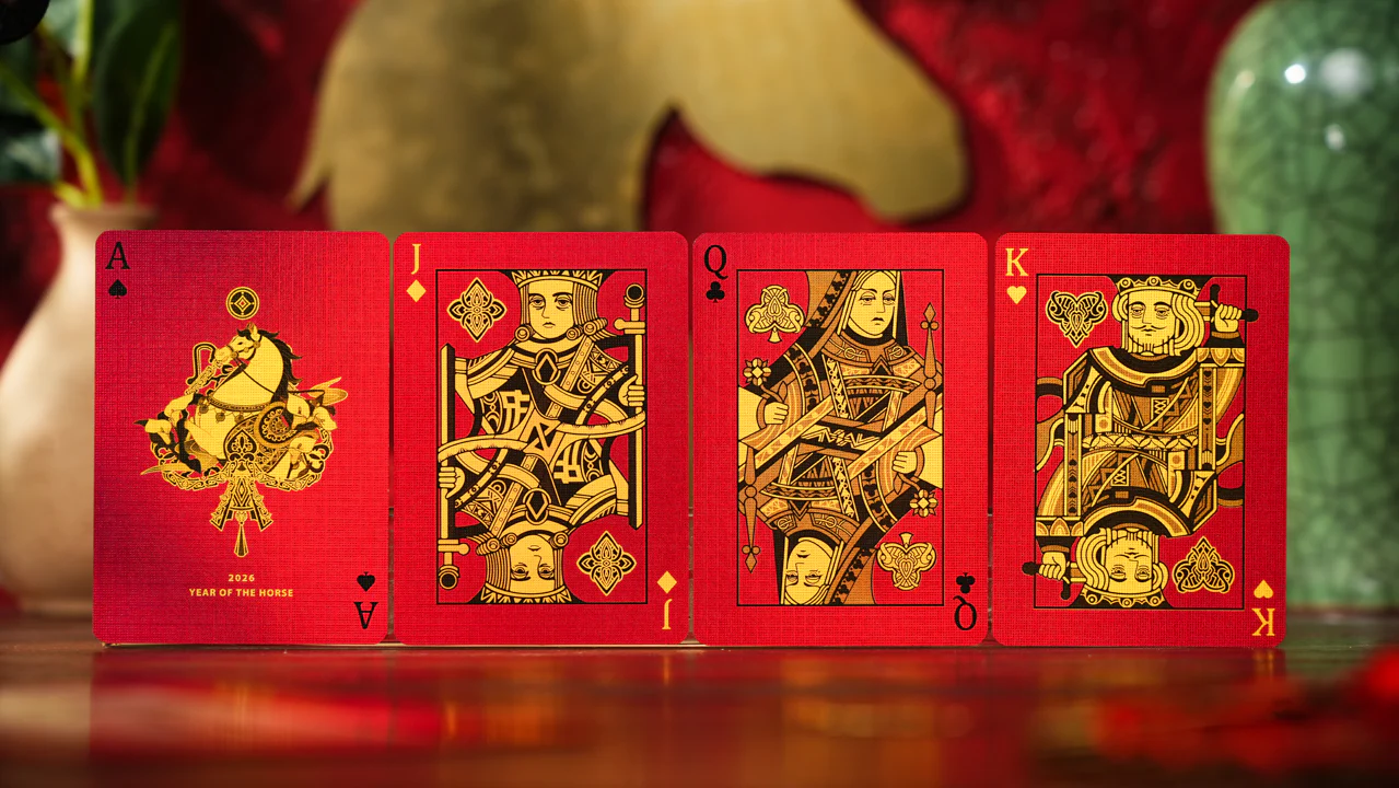 Year of the Horse Collection Set by TCC Fashion - Image 8