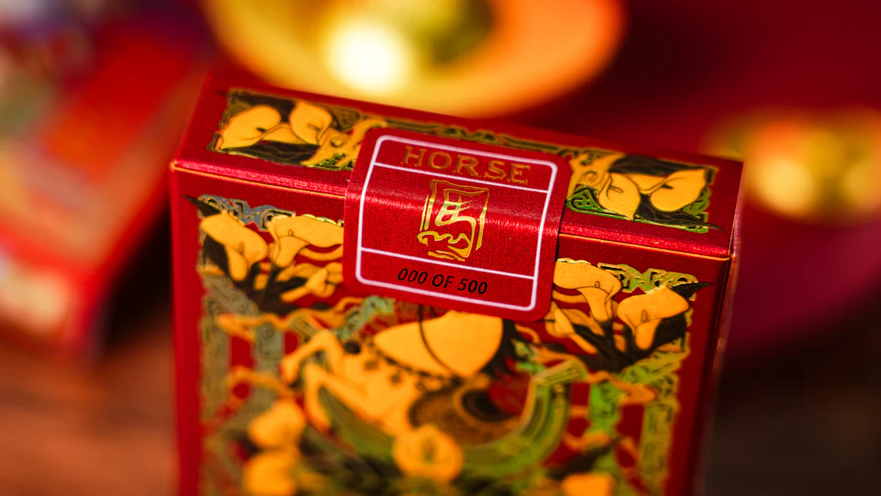 Year of the Horse Collection Set by TCC Fashion - Image 9