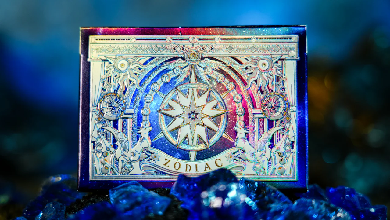 Zodiac Luminous Edition Brick by TCC - Image 3